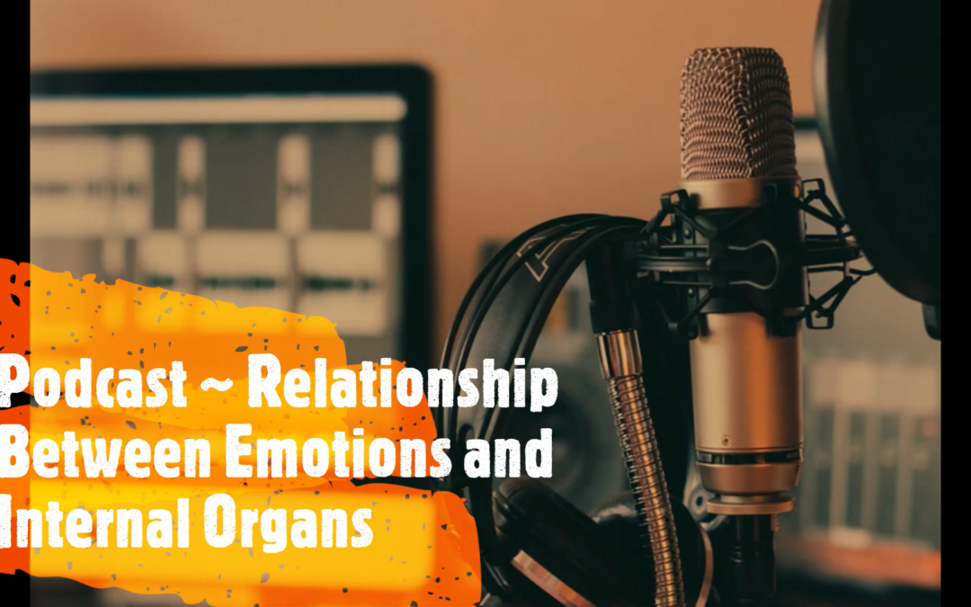 Relația dintre ganduri, emotii și organele interne – partea I – inima si plamanii