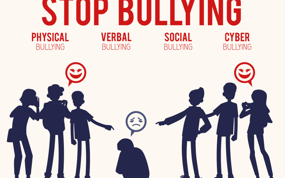 Învingând Bullying-ul: Poveștile Noastre, Soluțiile Noastre